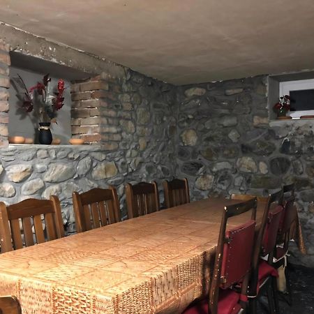 Alpin Guest House Sapareva Banja Eksteriør bilde