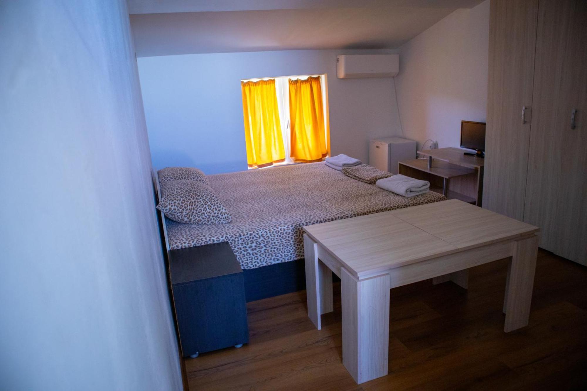 Alpin Guest House Sapareva Banja Eksteriør bilde