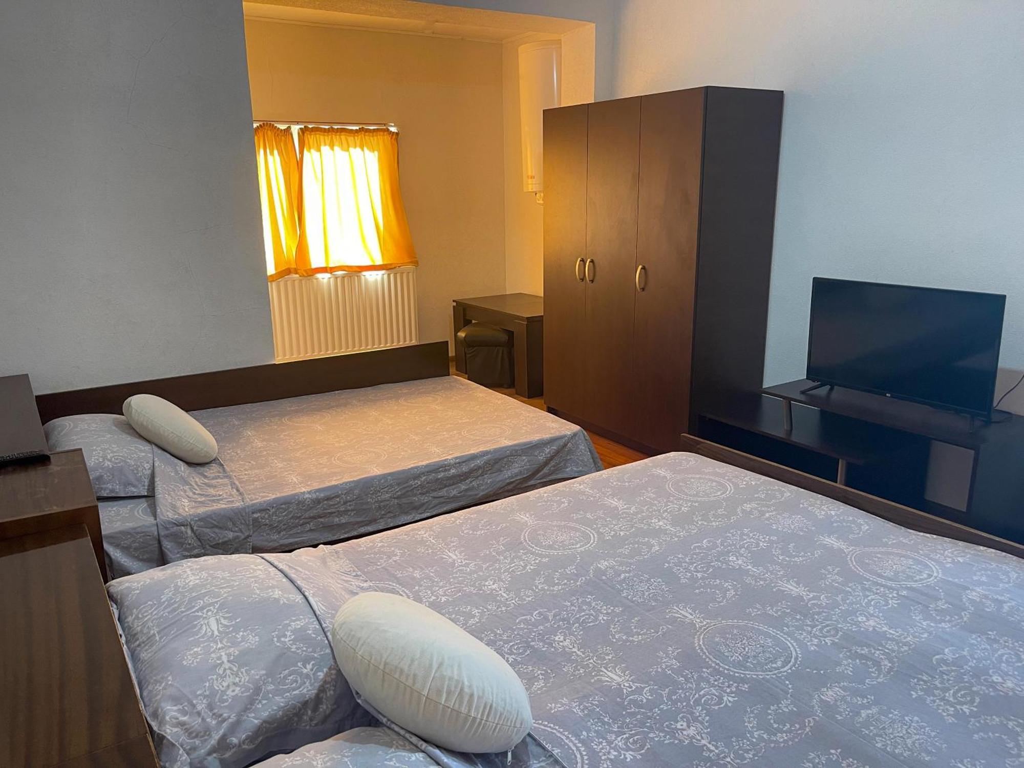 Alpin Guest House Sapareva Banja Eksteriør bilde