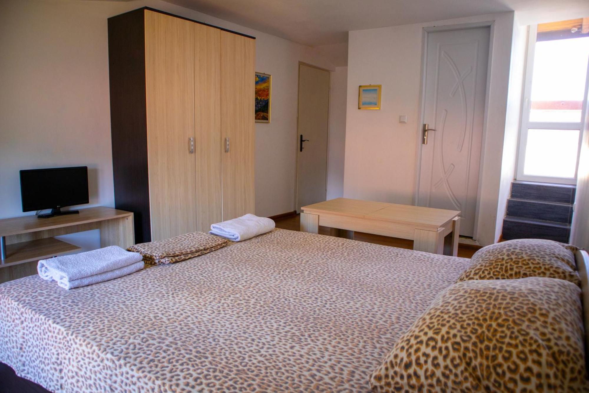 Alpin Guest House Sapareva Banja Eksteriør bilde